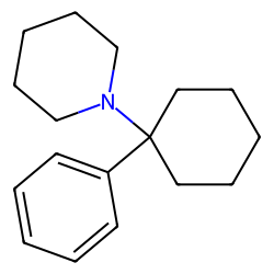 Phencyclidine