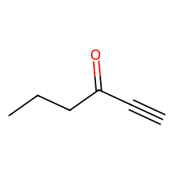 1-HEXYN-3-ONE