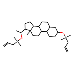 5«alpha»-Pregnan-3«beta»,20«beta»-diol, allyl-DMS
