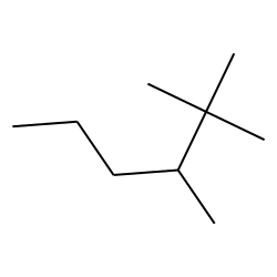 Hexane, 2,2,3-trimethyl-