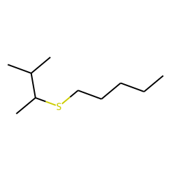 2,3-dimethyl-4-thianonane