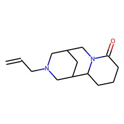 11-AIIylcytisine