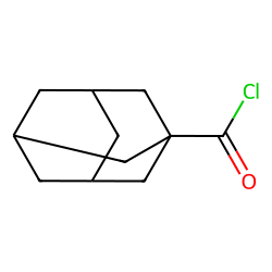 1-ADAMANTANECARBONYL CHLORIDE