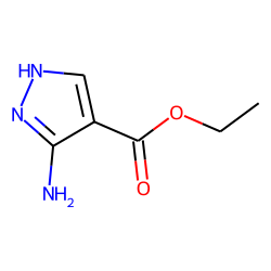 3-Amino-4-carbethoxypyrazole