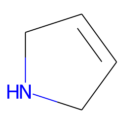 1H-Pyrrole, 2,5-dihydro-