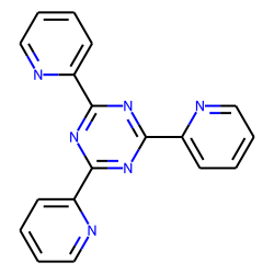 2,4,6-tri(2-Pyridyl)-s-triazine
