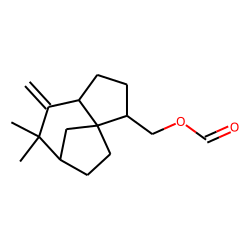 Ziza-6(13)-en-12-yl formate