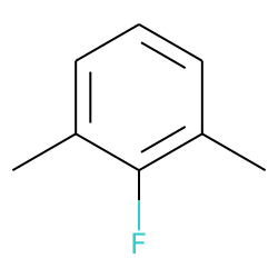 2,6-Dimethylfluorobenzene