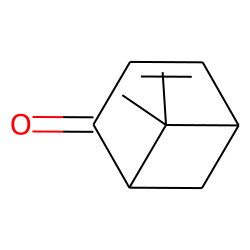 [1S]-4,6,6-Trimethyl-bicyclo[3,1,1]hept-3-en-2-one