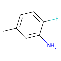 2-Fluoro-5-methylaniline