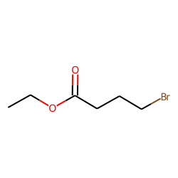Ethyl 4-bromobutyrate