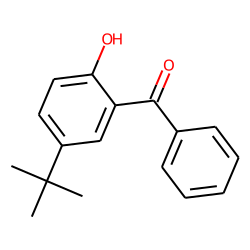 (5-Tert-butyl-2-hydroxyphenyl)(phenyl)methanone