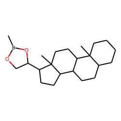 5-«alpha»-Pregnane-20-«beta»,21-diol, methylboronate