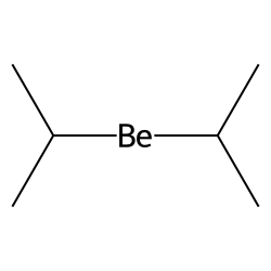 Bis(isopropyl)beryllium