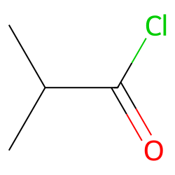 Isobutryl chloride