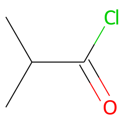 isobutyryl chloride