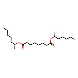 di-(1-Methylhexyl)suberate