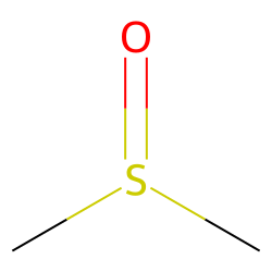 Dimethyl Sulfoxide