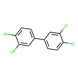1,1'-Biphenyl, 3,3',4,4'-tetrachloro-