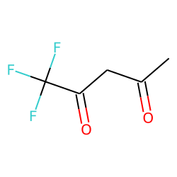 2,4-Pentanedione, 1,1,1-trifluoro-