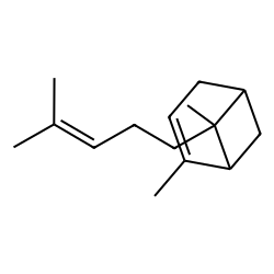 (Z)-trans-«alpha»-bergamotene