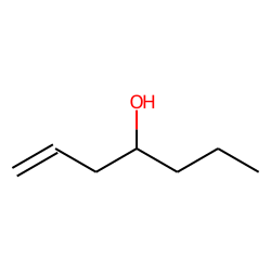 1-Hepten-4-ol