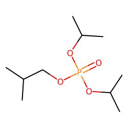 Diisopropyl isobutyl phosphate