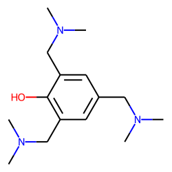 Phenol, 2,4,6-tris[(dimethylamino)methyl]-