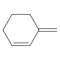 3-METHYLENE-CYCLOHEXENE
