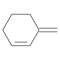3-Methylenecyclohexene