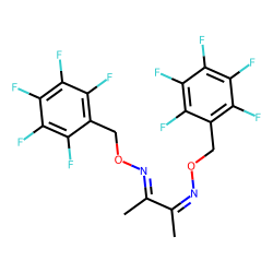 Diacetyl, PFBO # 1