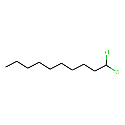 1,1-Dichlorodecane