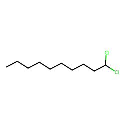 1,1-dichlorodecane