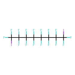 1,8-Diiodoperfluorooctane
