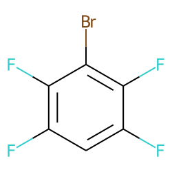 1-Bromo-2,3,5,6-tetrafluorobenzene