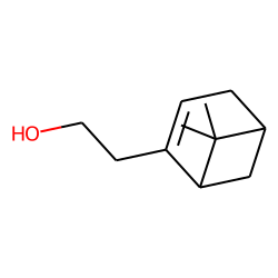 Bicyclo[3.1.1]hept-2-ene-2-ethanol, 6,6-dimethyl-