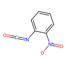 2-NITROPHENYL ISOCYANATE