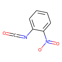 2-Nitrophenyl isocyanate