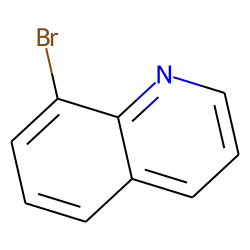 Quinoline, 8-bromo-