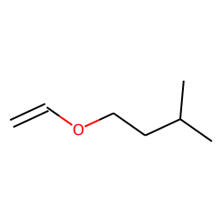 Butane, 1-(ethenyloxy)-3-methyl-