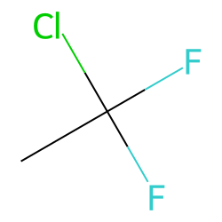 Ethane, 1-chloro-1,1-difluoro-