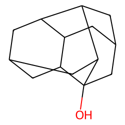Diamantan-1-ol
