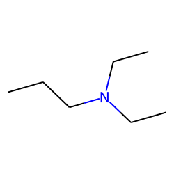 1-Propanamine, N,N-diethyl-
