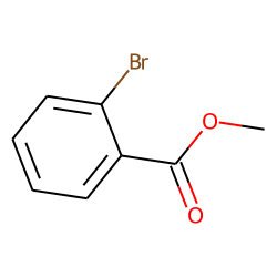 Methyl-2-bromobenzoate