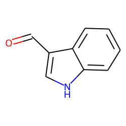 1H-Indole-3-carboxaldehyde