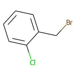 Benzene, 1-(bromomethyl)-2-chloro-