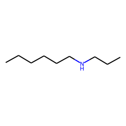 1-Hexanamine, N-propyl-