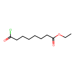 OCTANOIC ACID, 8-CHLORO-8-OXO-, ETHYL ESTER
