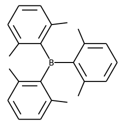 Tris(2,6-dimethylphenyl)borane