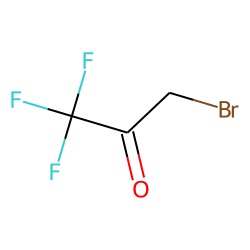 1-Bromo-3,3,3-trifluoroacetone